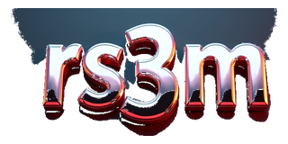 rs3m logo